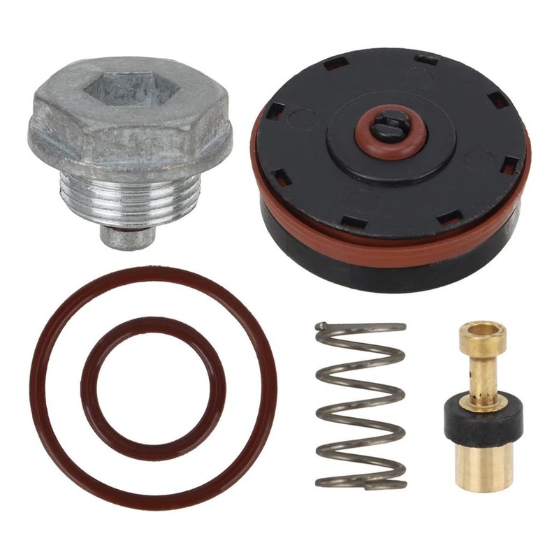 100% New Air Compressor Regulator Kit for DeWalt D55149 D55146 Craftsman B&D gallery