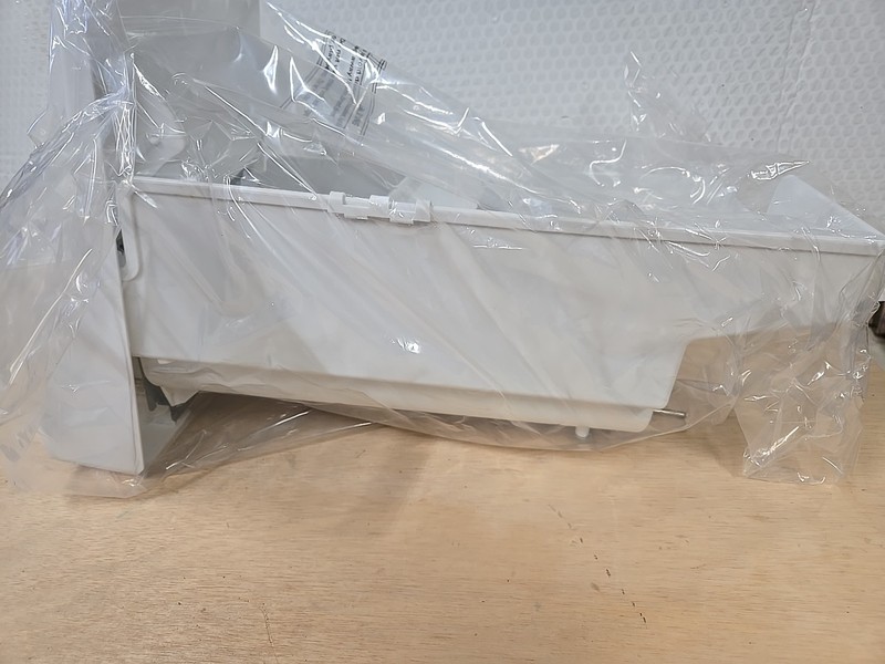 Ice Container Assembly Compatible for Frigidaire Refrigerator 241860803 gallery