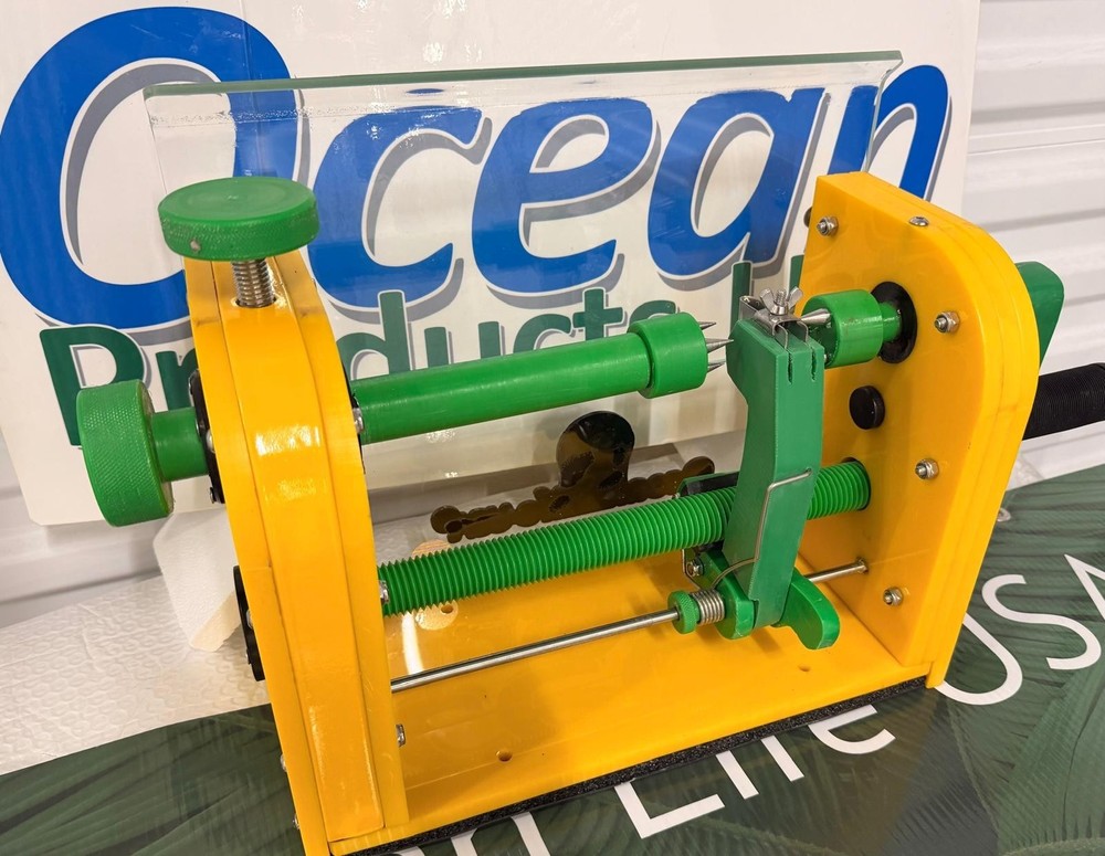 MANGO PEELER MACHINE