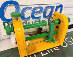MANGO PEELER MACHINE