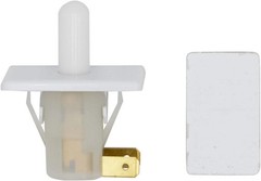 For Roper Refrigerator OEM Compatible Door Light Switch Full Fit Models✪