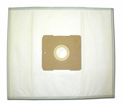 Moonlight, Jack & Jill, Snap, Pizzaz Hepa Bags by Envirocare Technologies - 6pk. gallery