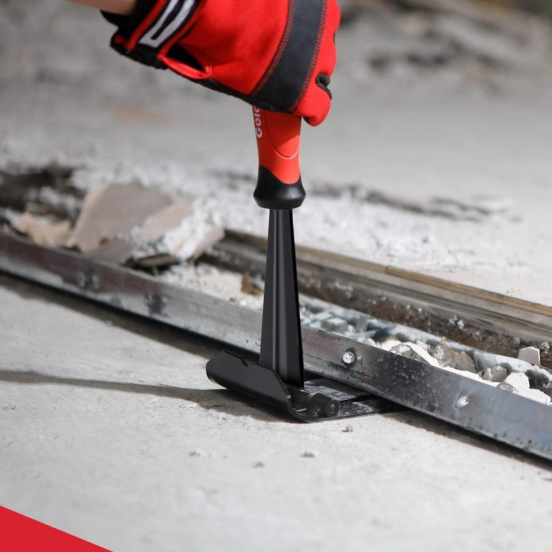 Goldblatt Trim Puller, Removal Multi-Tool for Commercial Work Waterproof NEW gallery