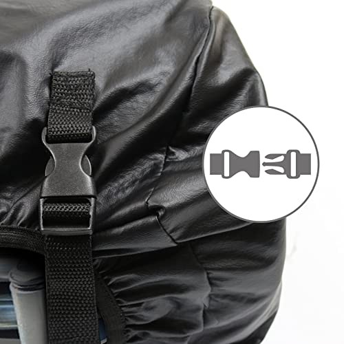 Waterproof Universal Winch Cover - Dust Resistant Fits winches up to 4,500 lbs gallery