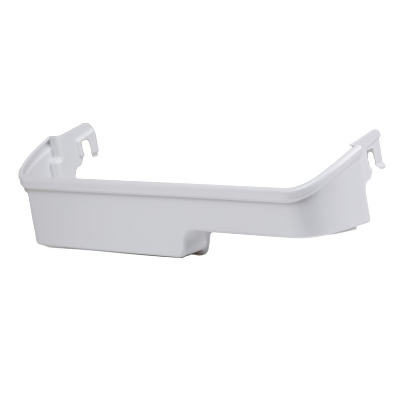 240337901 Door Bin Rack Compatible with Frigidaire Refrigerator ，（Middle Shelf） gallery