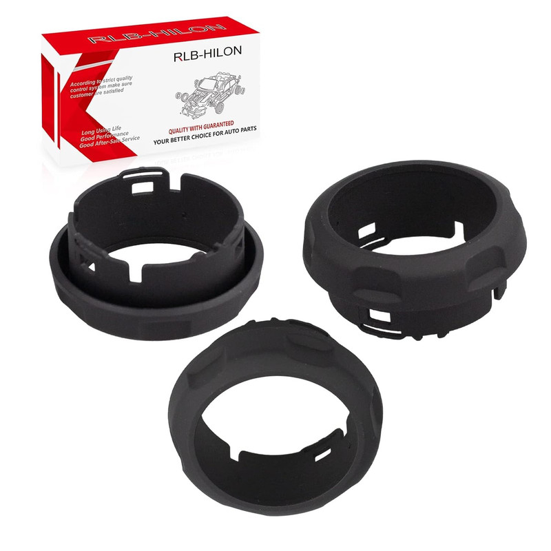 3PCS Central Console A/C Volume Control Knob Compatible with Land Rover Range Ro gallery