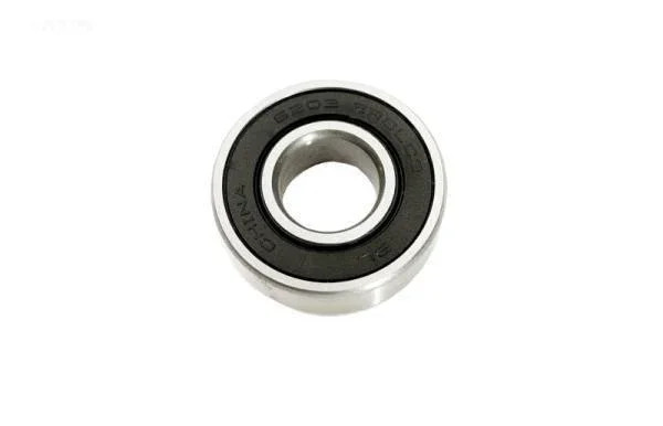 Double Seal Ball Bearing gallery