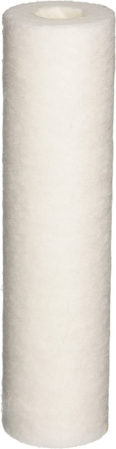 Purtrex PX05-9-7/8 Replacement Cartridge Water Filter, 05 Micron MADE IN USA gallery