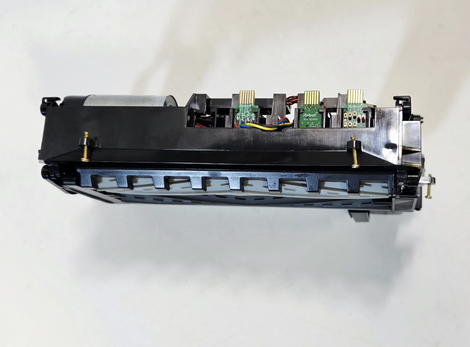 OEM Roomba Cleaning Head Module i3 i5 i6 i7 i8 J7 Baffled Improved NEW SEALED gallery