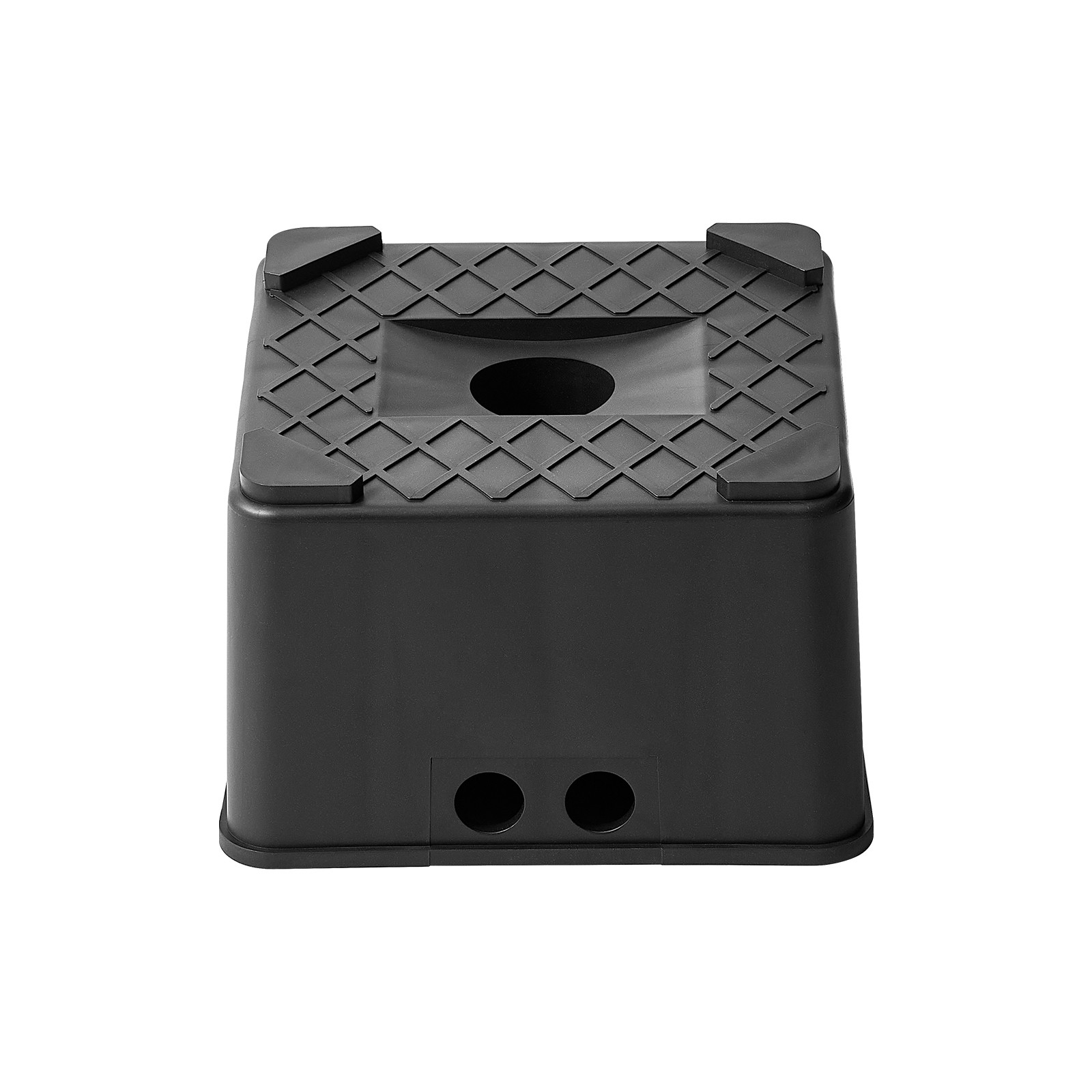 Trailer Jack Block 6" High 6000 lbs RV Leveling Block Camper Accessories gallery