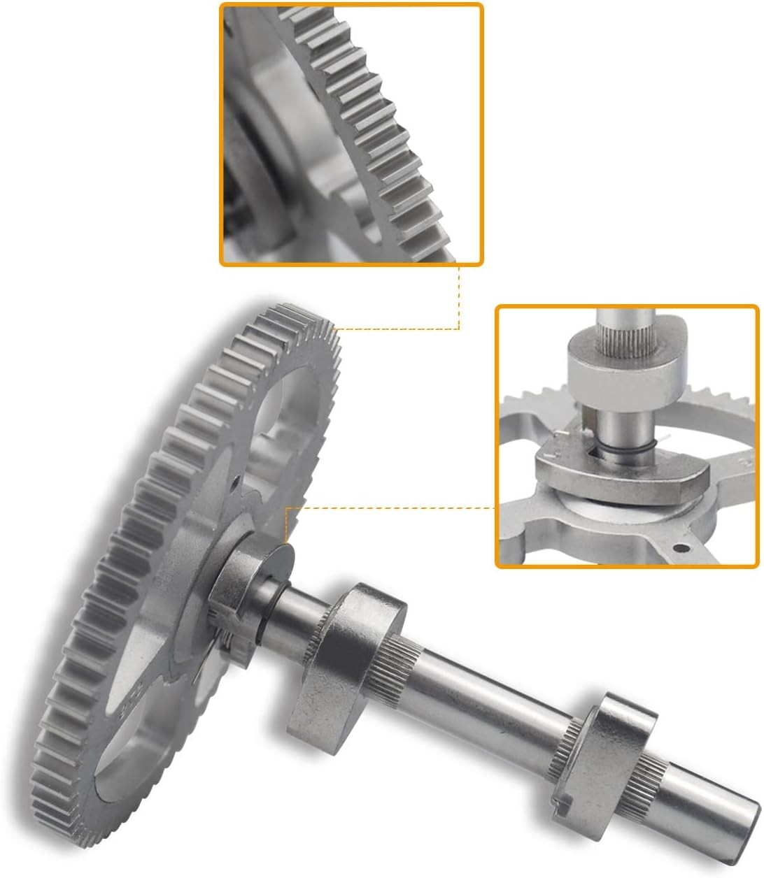 84005207 793880 Camshaft Replacement Kit - for BS 793583 792681 791942 795102 gallery