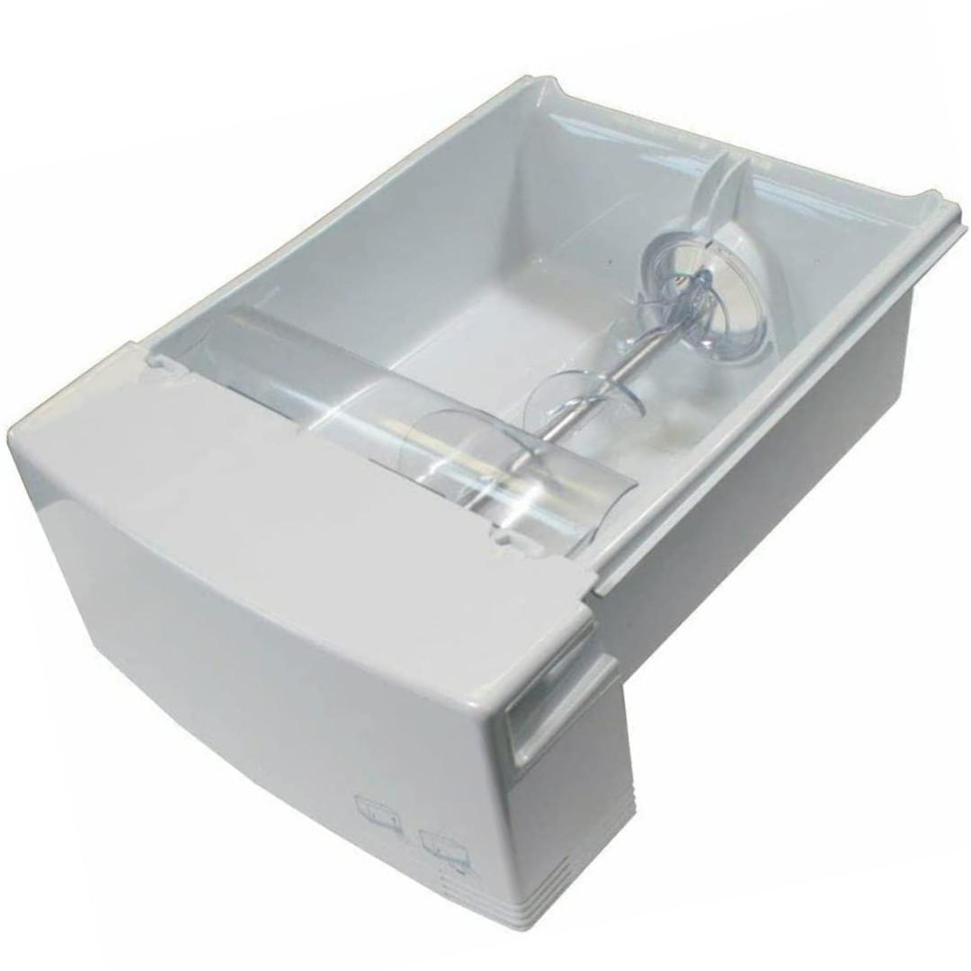 Ice Container Bucket for GE GSS25SGRESS GSH25SGPASS GSH25SGPCSS GSH25JFXNBB NEW gallery