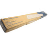 Lithonia Lighting LED Wraparound Light 4ft 33W 4000K 3000 Lumens FMLWL 48 840 gallery