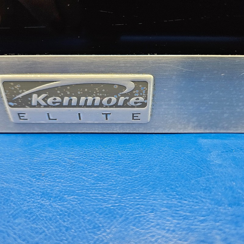KENMORE Range Oven 30" Touch Panel Assy # 5303935298 316576300 316575400 gallery