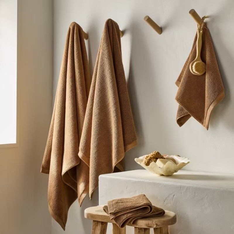 Organic Bath Towel gallery