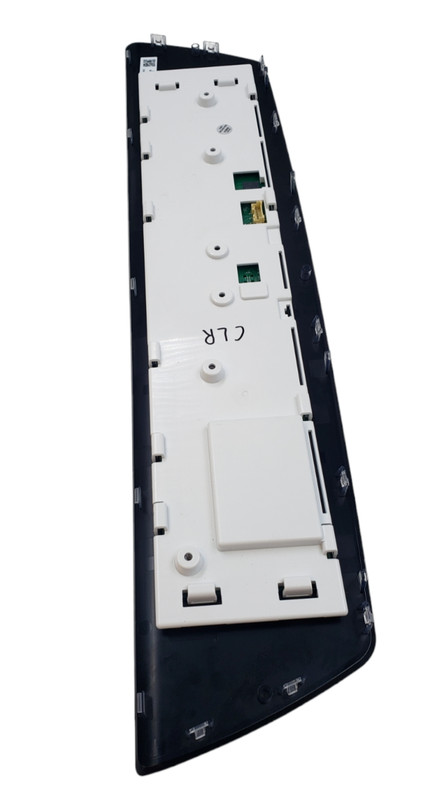 New GE Dryer Control Panel 234D2996G006 **Same Day Shipping & 60 Days Warranty** gallery