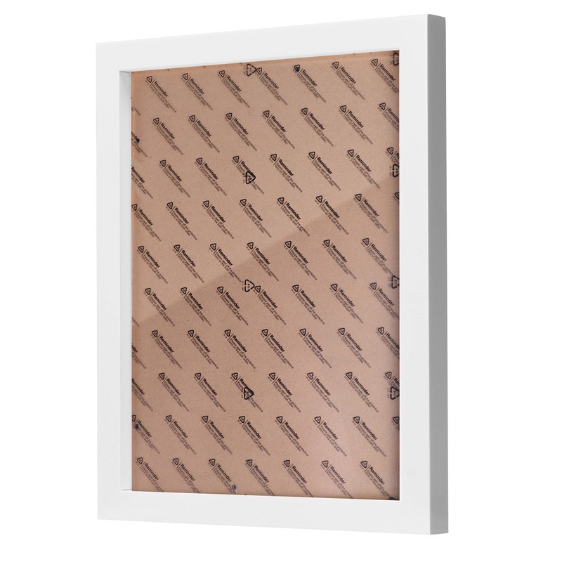 Picture Frames Solid Wood Photo Frame 8x10" 12x16" 16x20" Wall Tabletop Display gallery