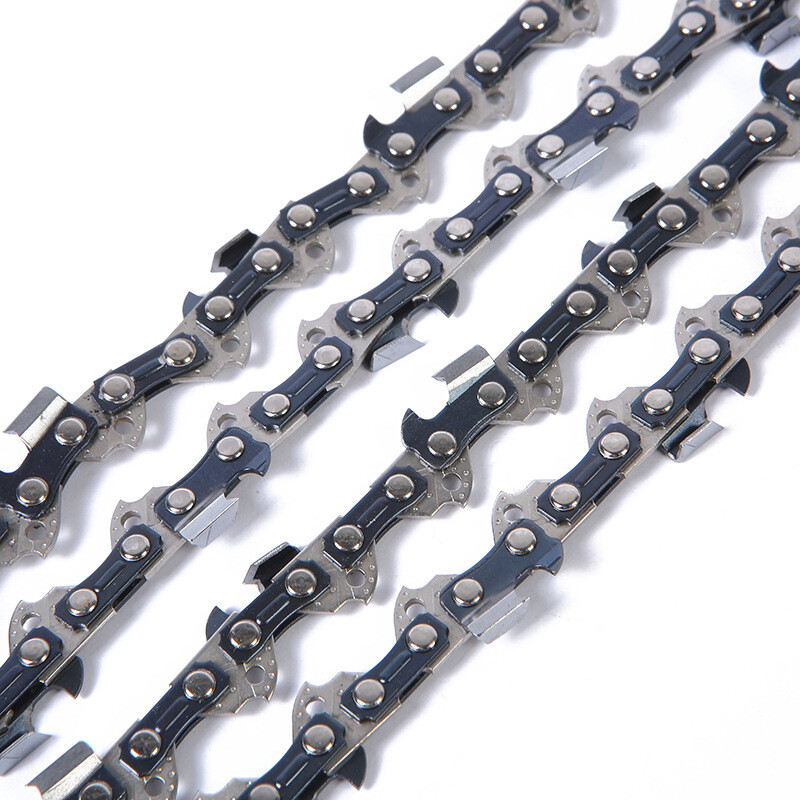 Replace 16"Atlas Cordless Chainsaw 40V Chainsaw Saw Chain 3/8"LP .043 56DL Y56 gallery