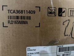 ⭐️⭐️⭐️ Lg TCA36811409 Refrigerator Compressor