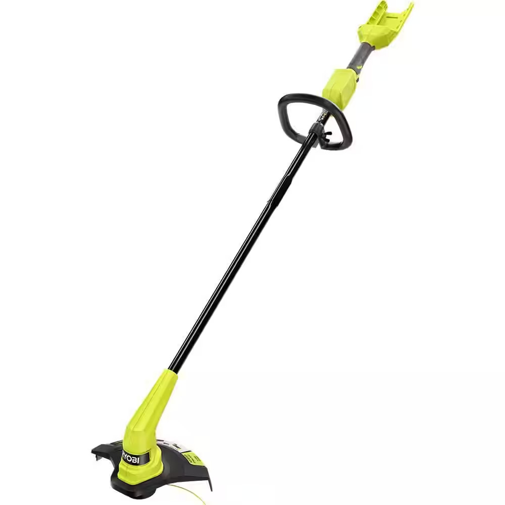 Ryobi RY40204/RY40204A 40V 40-Volt Li-Ion Cordless String Trimmer Weed Eater gallery