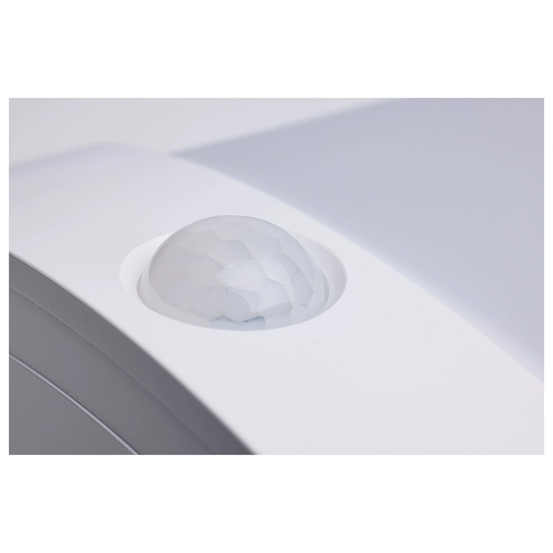 LED 4 Foot Wrap with PIR Motion Sensor - 39 Watts - 27K/30K/35K/40K/50K CCT Sele gallery