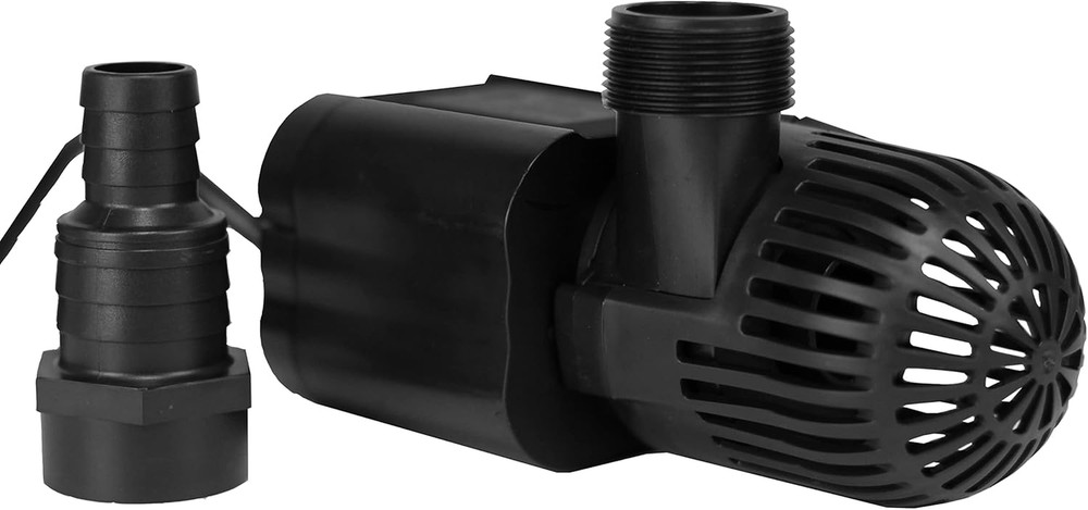 2000 GPH Waterfall Pump