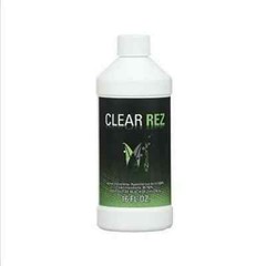 EZ-CLONE Clear Rez Solution for Plant Cloning 16-Ounce