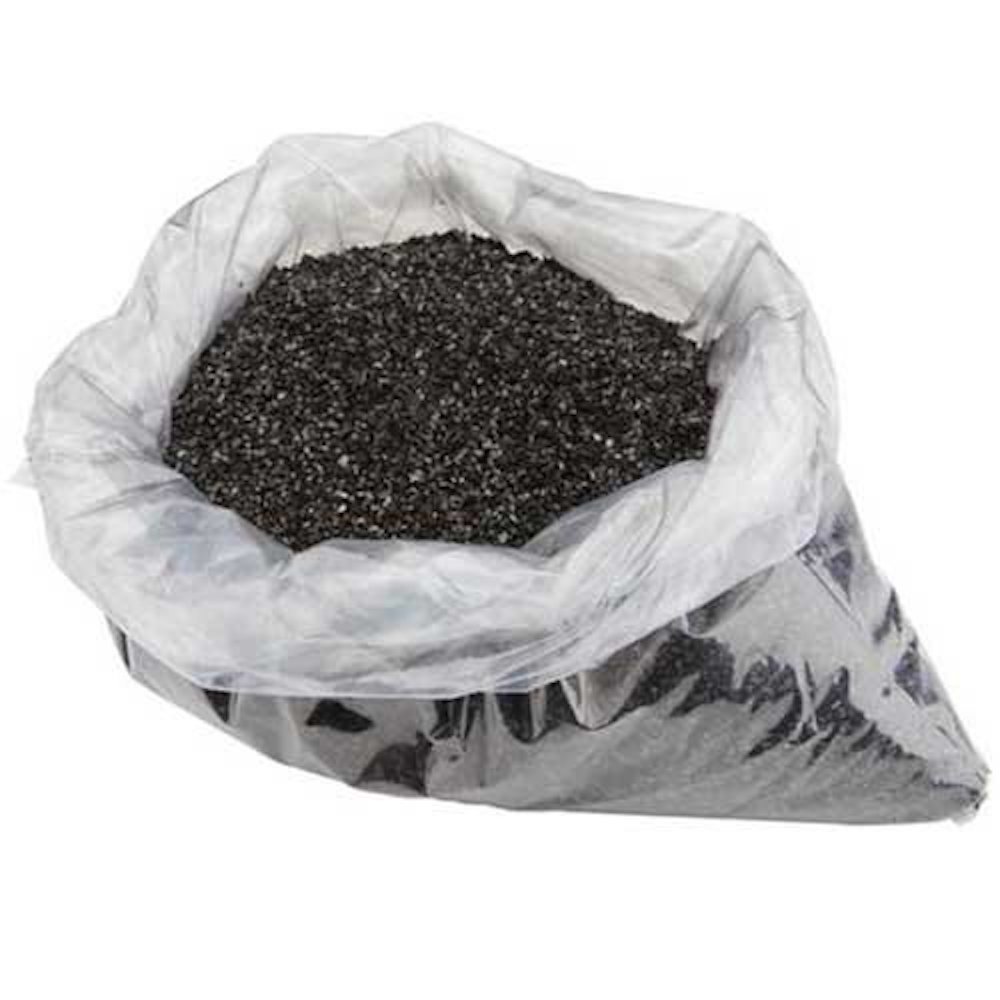 ½ Cub Ft. Coconut Shell Granular Activated Carbon GAC Filter Media 12x40 Mesh gallery