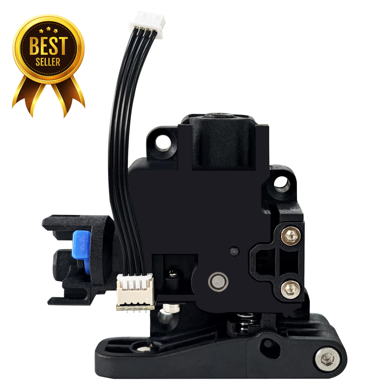 AD5X 3D Printer Filament Feed Extruder Assembly Replacement Parts Kit gallery