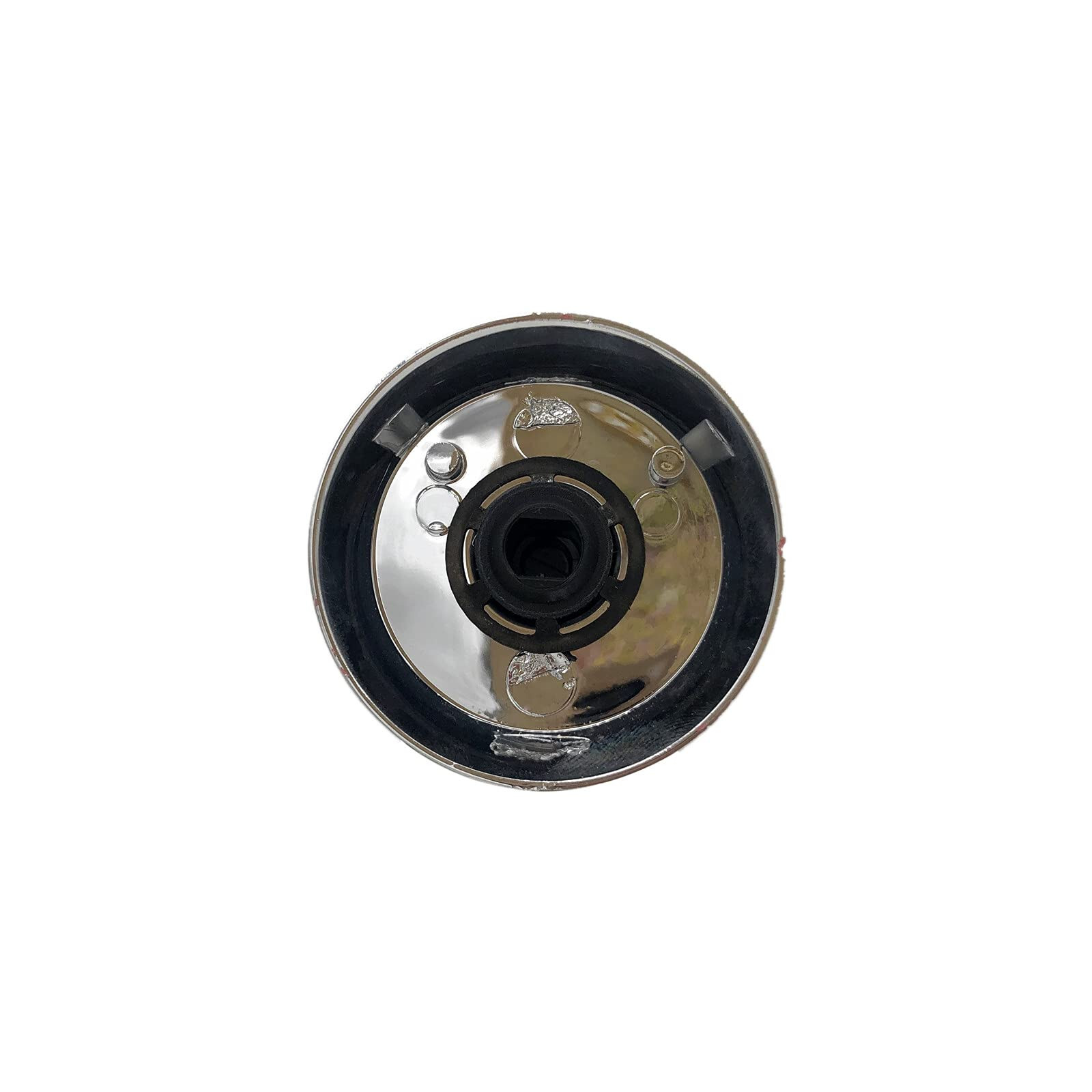 330190 Exact Compatible Replacement Part Whirlpool Knob, Black New* gallery