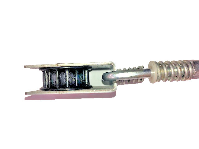 320704 Wayne Dalton Classic, Pro Drive, & Quantum Belt Idler Assembly gallery