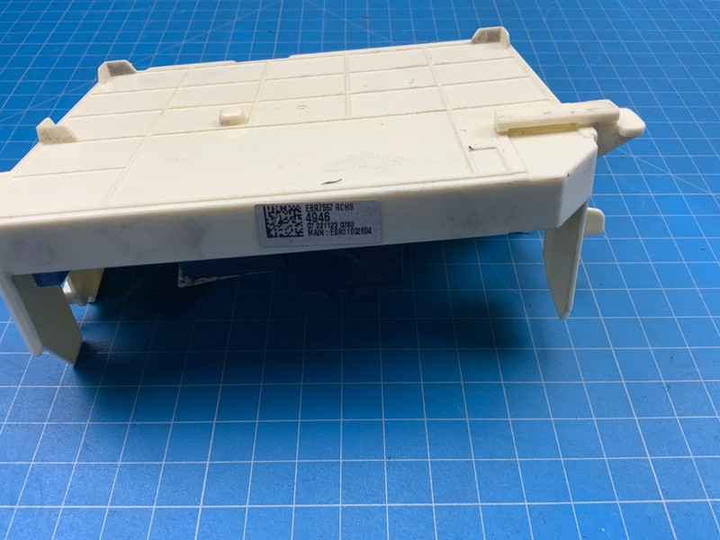 LG Dryer Electronic Control Board EBR7557 gallery