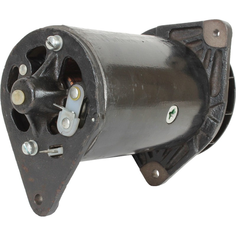 Generator For International Crawler Tractors BTD5 1960-1972; 420-30001 gallery