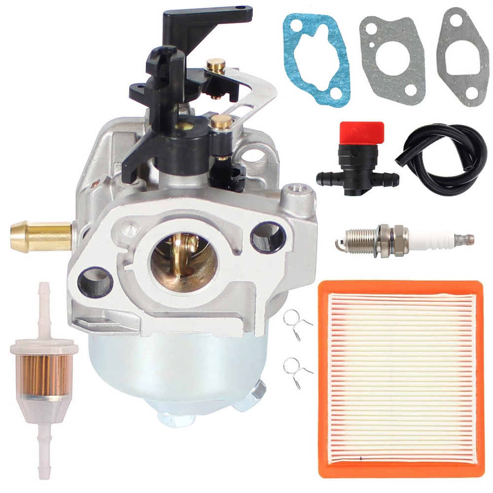 Pro Chaser Model PC150368 Carburetor with Top Linkage