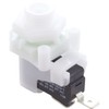 Pressure Switch, PresAirTrol Tinytrol, 21A, 1/8"b, SPST, 2psi : TVA411B gallery