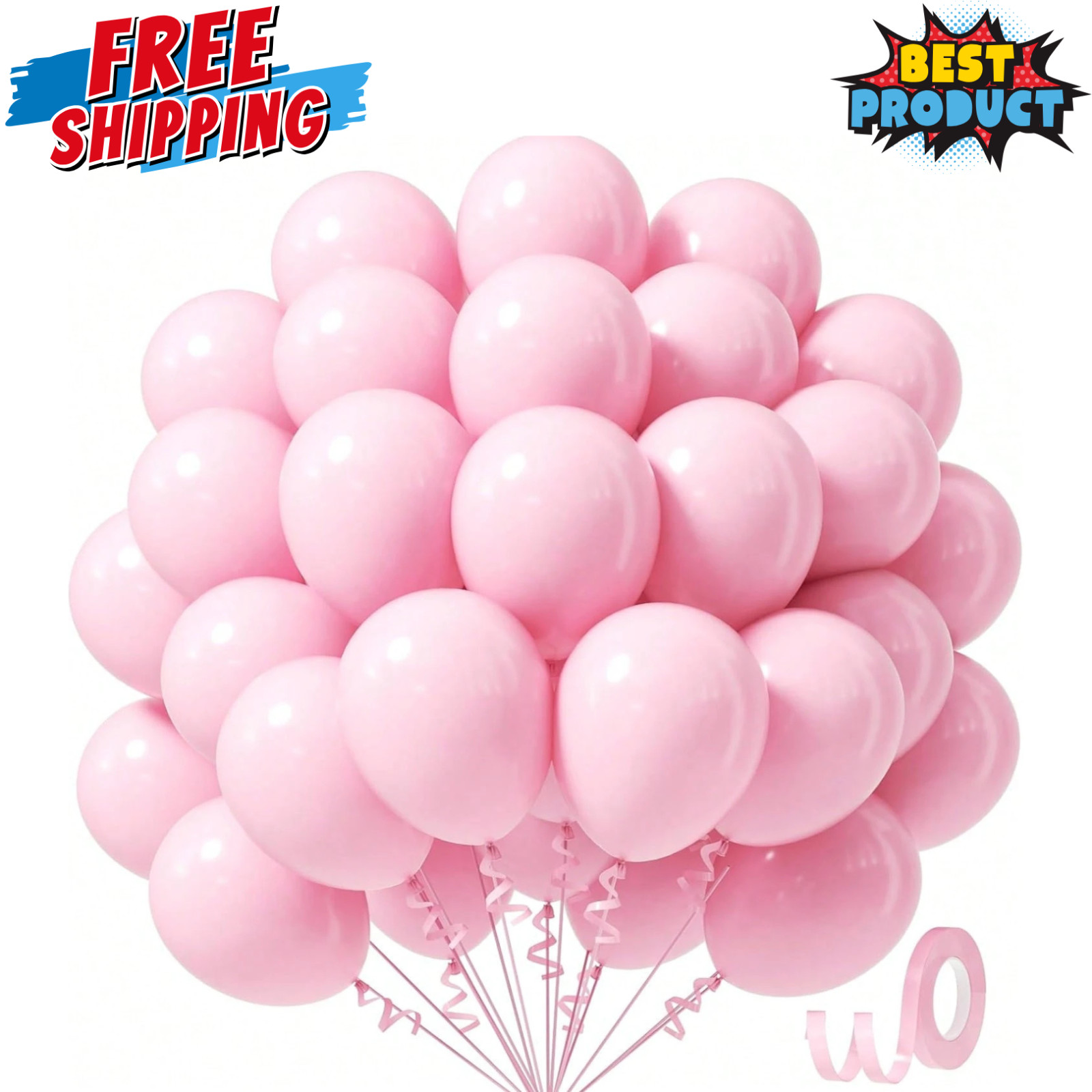 Balloons LATEX wedding ballons WHOLESALE 5" To 18" Xmas party balloons birthday gallery