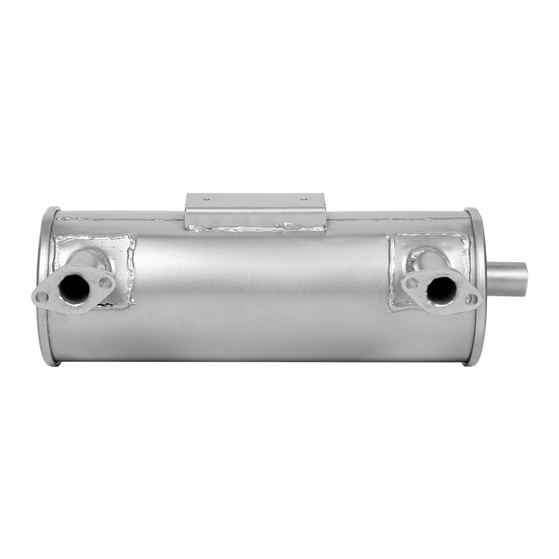Muffler Kit Filter Side FITS Kohler Replaces Part no. 28 786 05-S, 24 786 03-S gallery