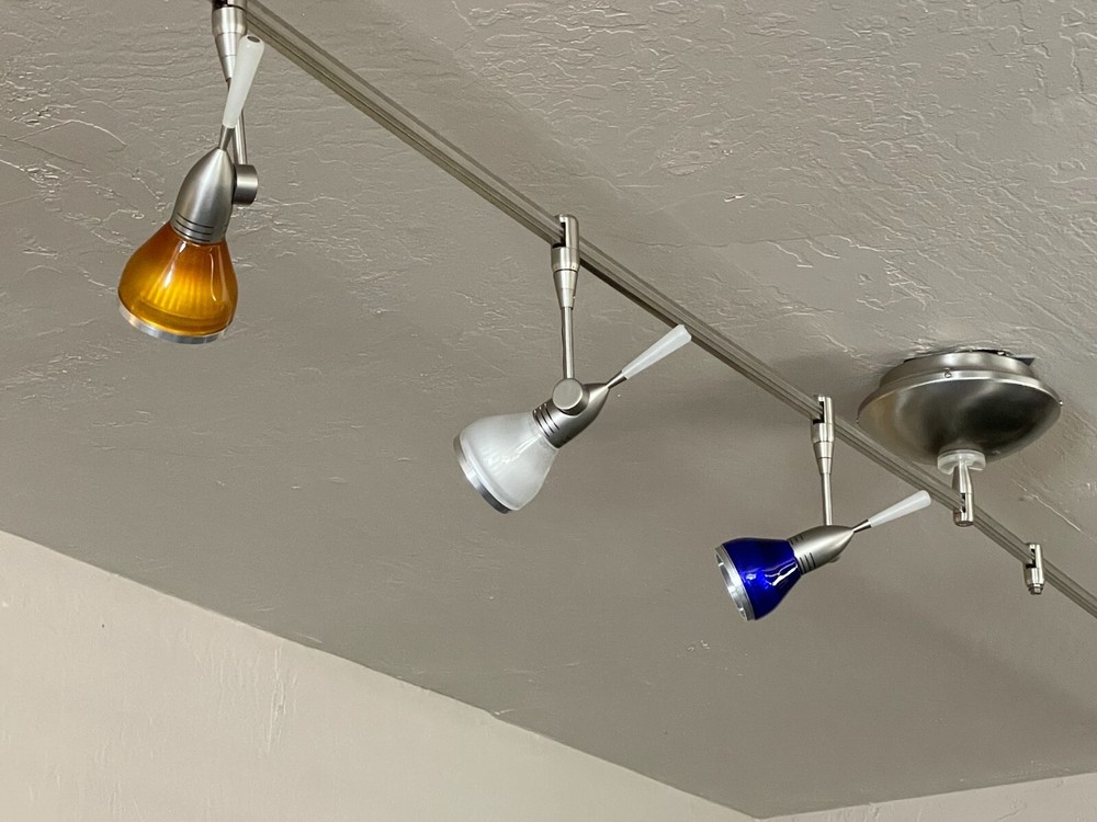 Medallion Spotlight Shade - Tech Lighting Aero Equivalent - *SHADE ONLY* NEW
