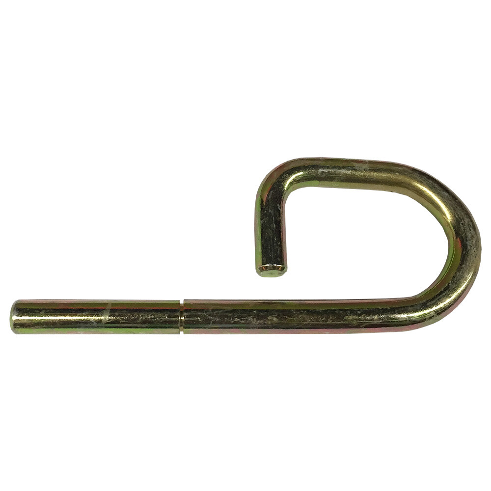 Grasshopper Deck Mount Latch Pin Part # 730433