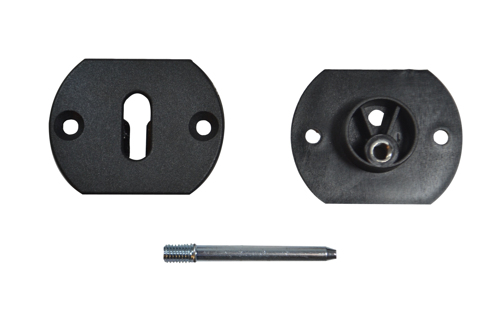 1 Set Sofa Sectional Furniture Connector Joint Pin Style 2.25" Pin gallery