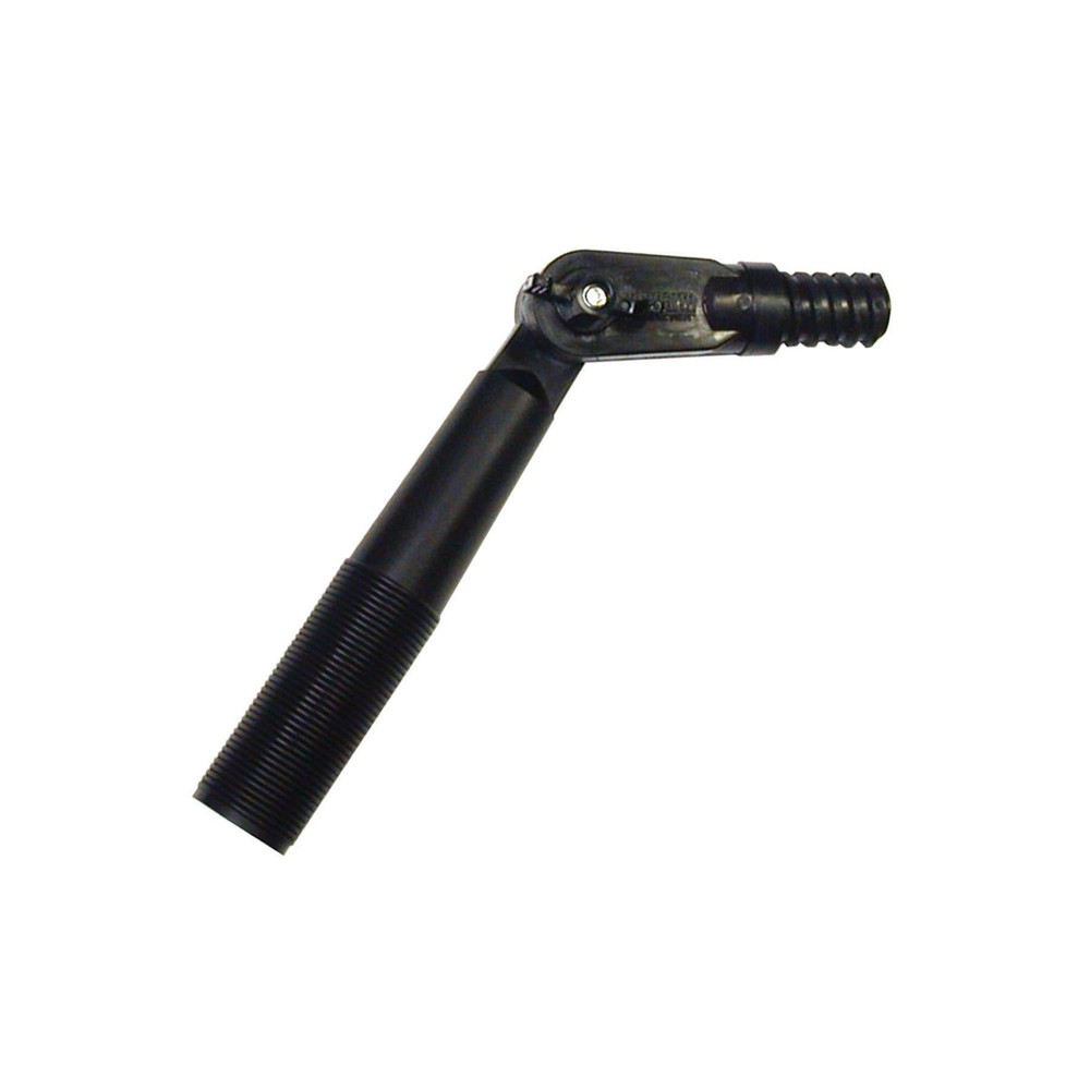 Mr. LongArm 0150 Angle Adaptor for Extension Pole No Size, Color