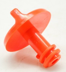 GENUINE ECHO FILTER COVER KNOB SCREW FITS CS-271T CS-330T CS-360T A235000040