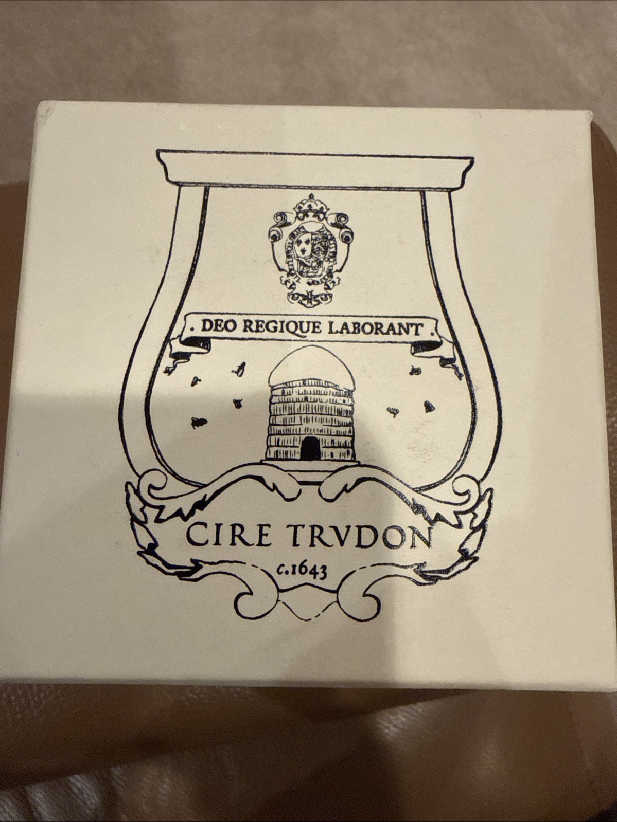 cire trudon merida with box gallery