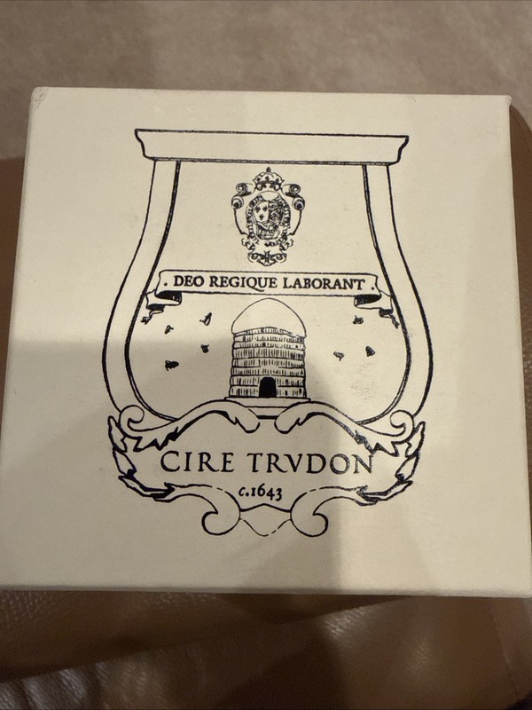 cire trudon merida with box gallery