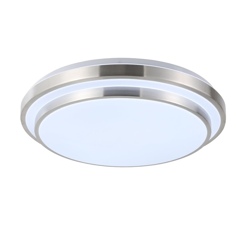 50cm LED Ceiling Light Modern Ceiling Lamp Round Flush Mount Lighting Fixture gallery