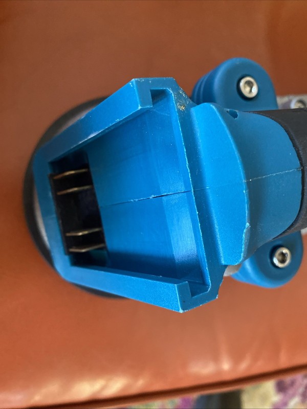Tile Installation Tool Vibration Machine - HUZXBW Double Suction Cup No Battery gallery