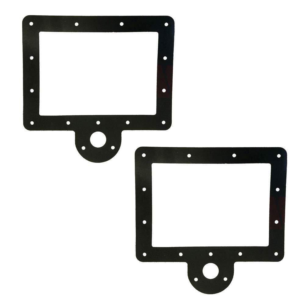 2 Skimmer Gaskets For Doughboy Above Ground Pool Skimmers gallery