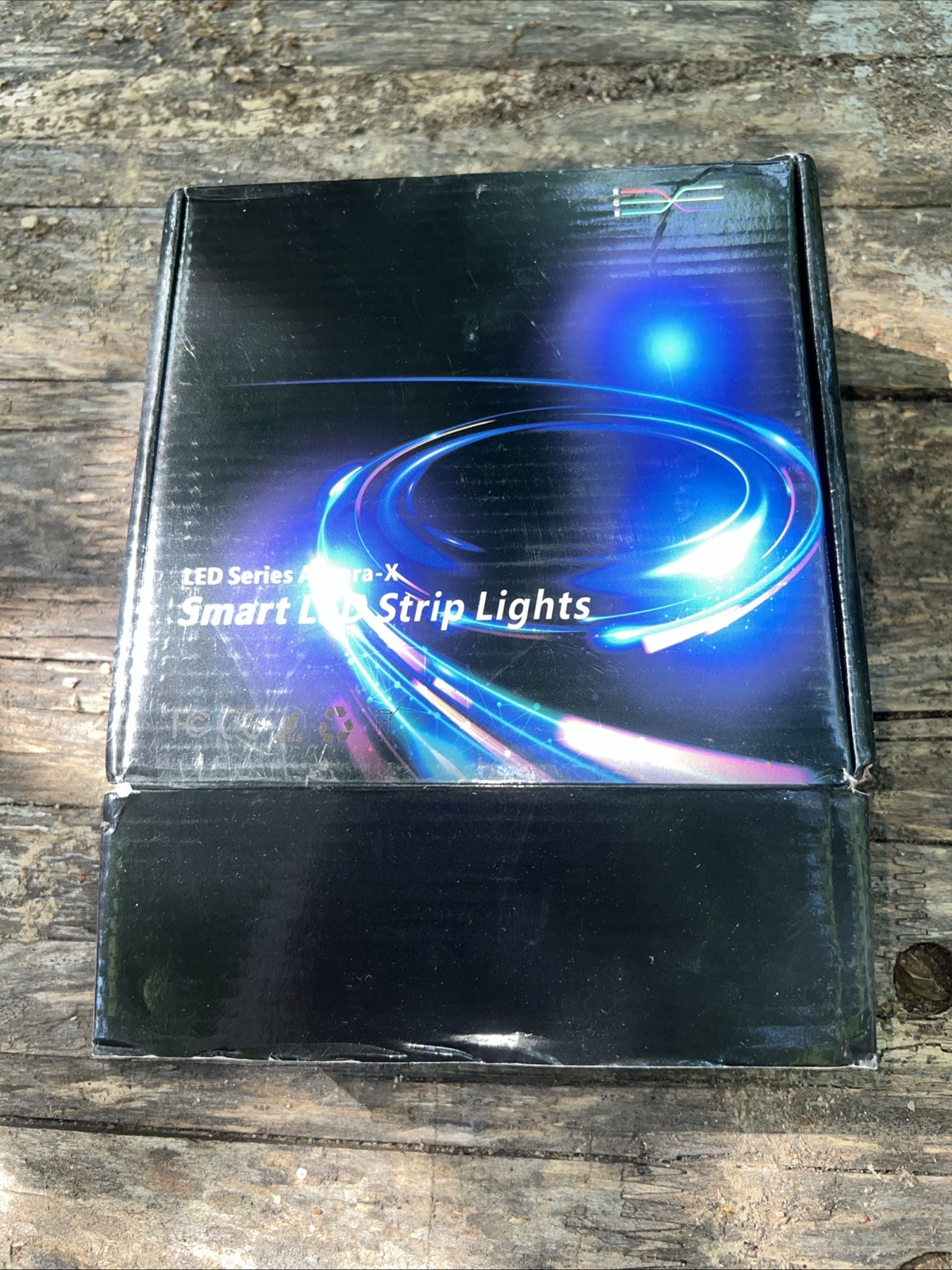 LED Strip Lights, Smart Light with App Remote Control, RGB LED Lights for room gallery