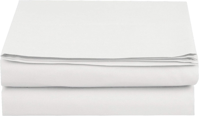 Premium Hotel Quality 1-Piece Flat Sheet, Luxury and Softest 1500 Thread Count E gallery