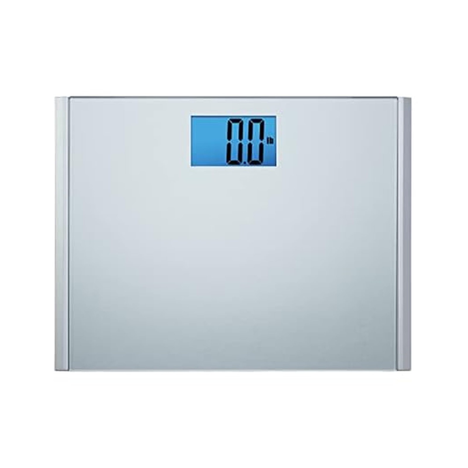 Eat Smart Precision Plus Digital Bathroom Scale, 440-lb Capacity, Wide Platfo... gallery